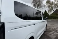 Ford Transit din 2025 cu 10.790 km - oferta FOR245764 - foto 13