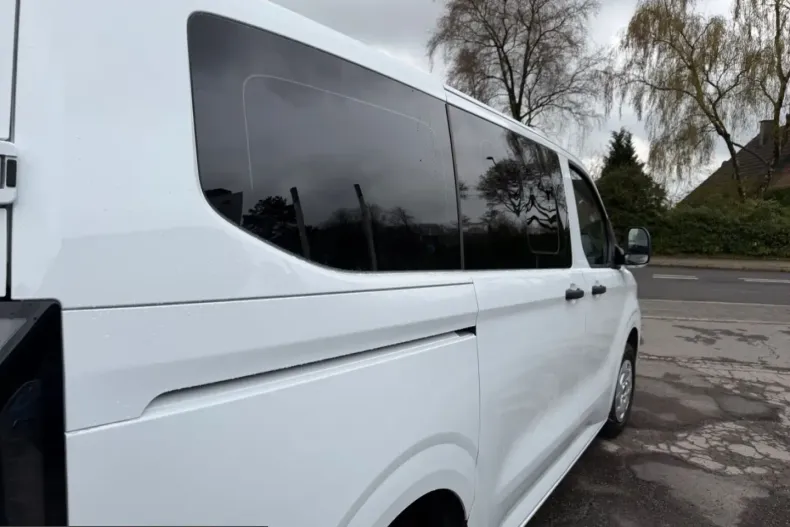 Ford Transit din 2025 cu 10.790 km - oferta FOR245764 - foto 13