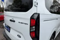 Ford Transit din 2025 cu 10.790 km - oferta FOR245764 - foto 17