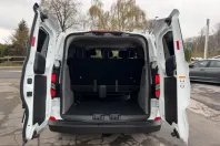 Ford Transit din 2025 cu 10.790 km - oferta FOR245764 - foto 18