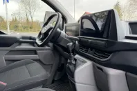 Ford Transit din 2025 cu 10.790 km - oferta FOR245764 - foto 25