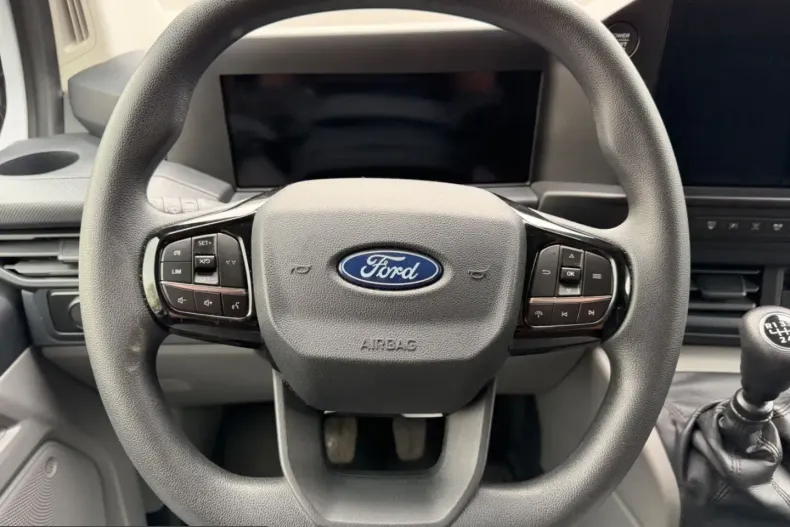Ford Transit din 2025 cu 10.790 km - oferta FOR245764 - foto 28