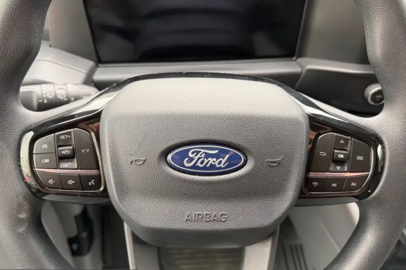 Ford Transit din 2025 cu 10.790 km - oferta FOR245764 - foto 29