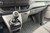 Ford Transit din 2025 cu 10.790 km - oferta FOR245764 - foto 35