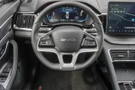 BYD Seal U din 2025 cu 12.031 km - oferta BYD245765 - foto 11