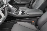 BYD Seal U din 2025 cu 12.031 km - oferta BYD245765 - foto 14