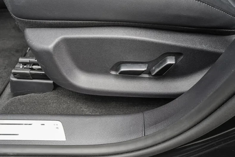 BYD Seal U din 2025 cu 12.031 km - oferta BYD245765 - foto 15