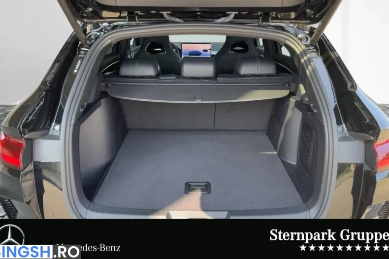 BYD Seal U din 2025 cu 12.916 km - oferta BYD245766 - foto 7