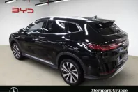 BYD Seal U din 2025 cu 12.916 km - oferta BYD245766 - foto 9