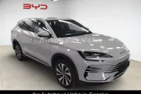 BYD Seal U din 2025 cu 8.126 km - oferta BYD245768 - foto 2