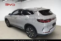 BYD Seal U din 2025 cu 8.126 km - oferta BYD245768 - foto 3