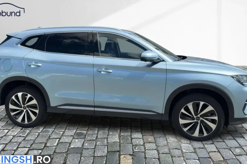 BYD Seal U din 2025 cu 20.457 km - oferta BYD245769 - foto 4
