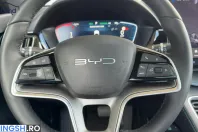 BYD Seal U din 2025 cu 20.457 km - oferta BYD245769 - foto 10