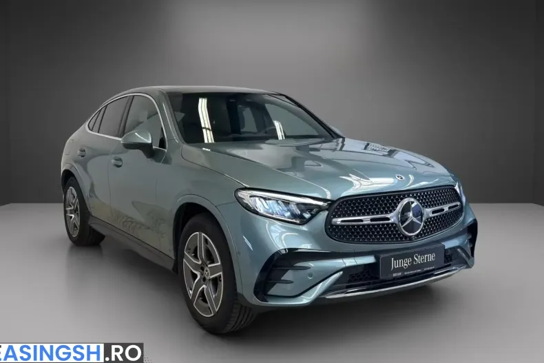 Mercedes-Benz GLC 400 (Clasa GLC) din 2024 cu 6.039 km - oferta MER245772 - foto 1