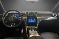 Mercedes-Benz GLC 400 (Clasa GLC) din 2024 cu 6.039 km - oferta MER245772 - foto 16