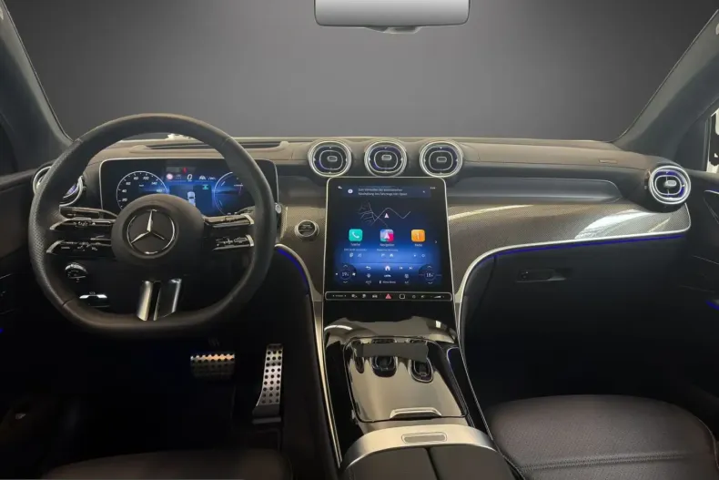 Mercedes-Benz GLC 400 (Clasa GLC) din 2024 cu 6.039 km - oferta MER245772 - foto 16