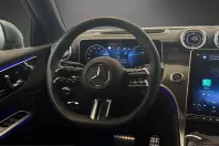 Mercedes-Benz GLC 400 (Clasa GLC) din 2024 cu 6.039 km - oferta MER245772 - foto 17