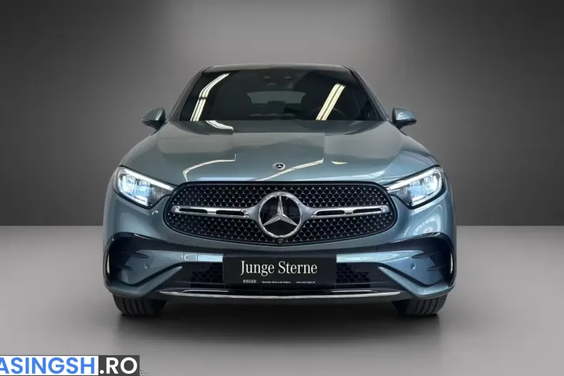 Mercedes-Benz GLC 400 (Clasa GLC) din 2024 cu 6.039 km - oferta MER245772 - foto 18