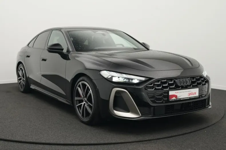 Audi A5 din 2025 cu 12.700 km - oferta AUD245773 - foto 1