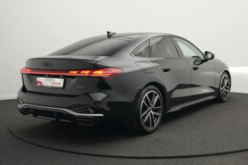 Audi A5 din 2025 cu 12.700 km - oferta AUD245773 - foto 2