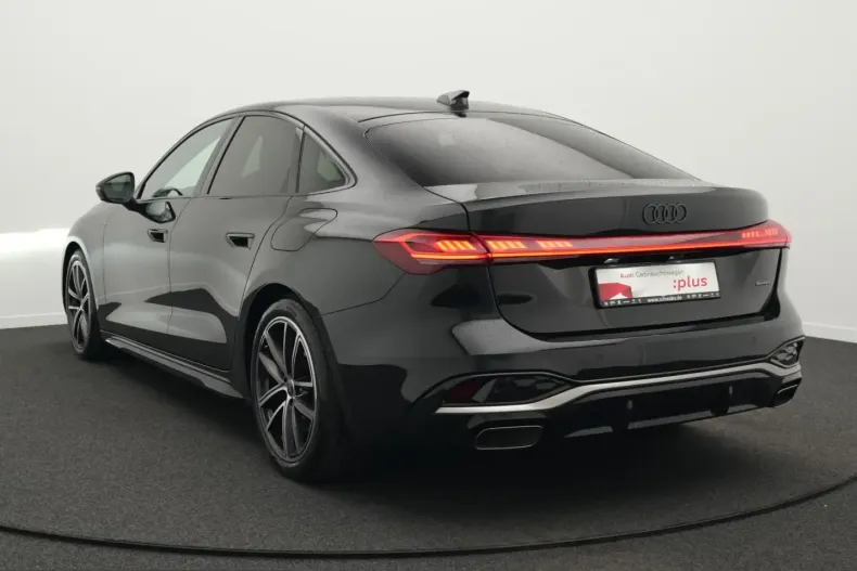 Audi A5 din 2025 cu 12.700 km - oferta AUD245773 - foto 3
