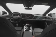Audi A5 din 2025 cu 12.700 km - oferta AUD245773 - foto 4