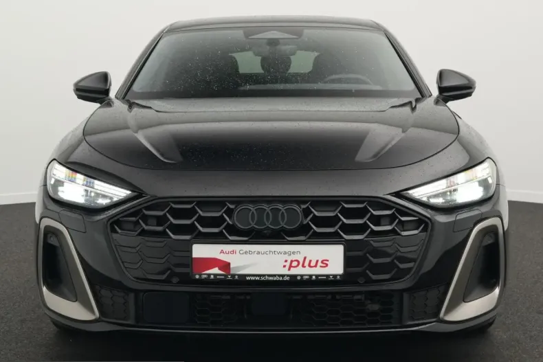 Audi A5 din 2025 cu 12.700 km - oferta AUD245773 - foto 6