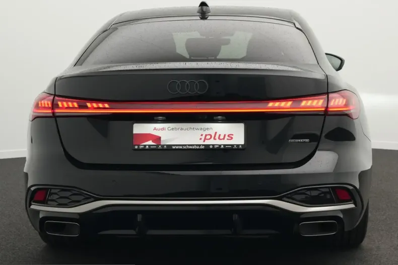 Audi A5 din 2025 cu 12.700 km - oferta AUD245773 - foto 7