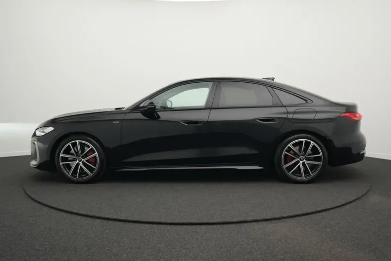 Audi A5 din 2025 cu 12.700 km - oferta AUD245773 - foto 9