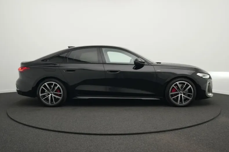 Audi A5 din 2025 cu 12.700 km - oferta AUD245773 - foto 10
