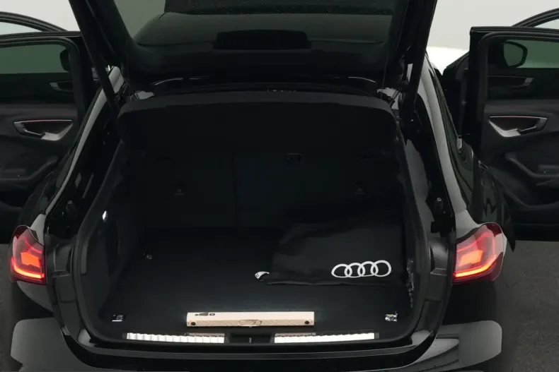 Audi A5 din 2025 cu 12.700 km - oferta AUD245773 - foto 13