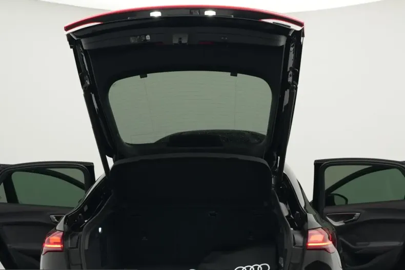Audi A5 din 2025 cu 12.700 km - oferta AUD245773 - foto 14
