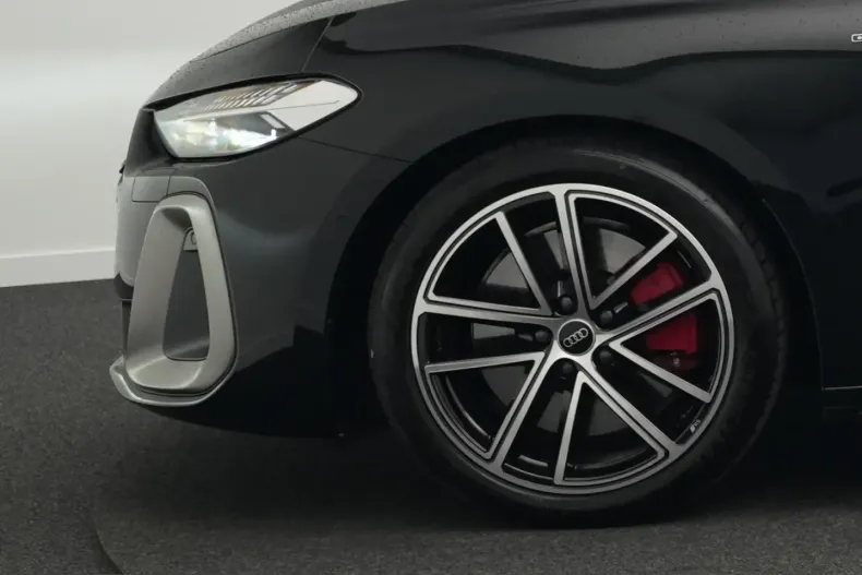 Audi A5 din 2025 cu 12.700 km - oferta AUD245773 - foto 15