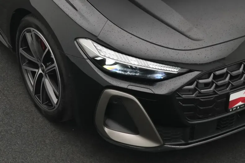 Audi A5 din 2025 cu 12.700 km - oferta AUD245773 - foto 16