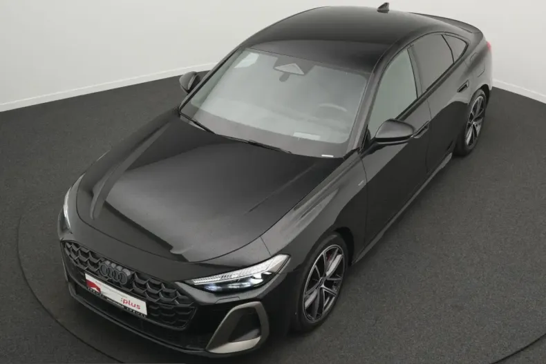 Audi A5 din 2025 cu 12.700 km - oferta AUD245773 - foto 18