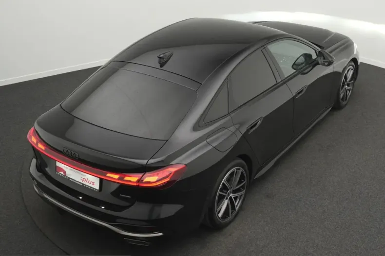 Audi A5 din 2025 cu 12.700 km - oferta AUD245773 - foto 19