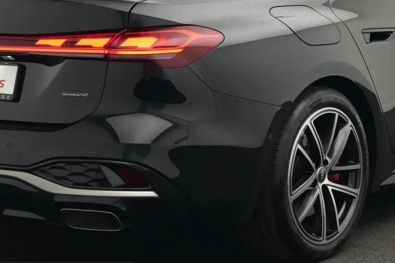 Audi A5 din 2025 cu 12.700 km - oferta AUD245773 - foto 21