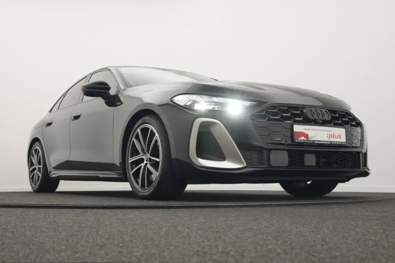 Audi A5 din 2025 cu 12.700 km - oferta AUD245773 - foto 22