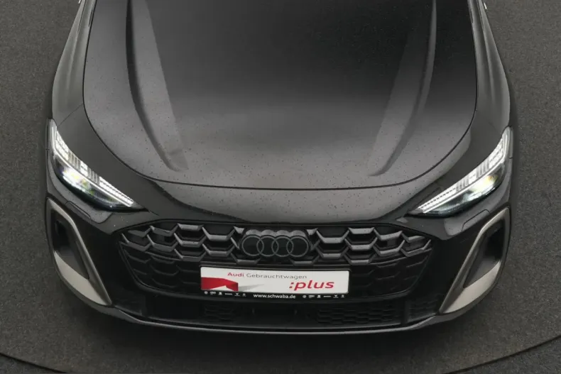 Audi A5 din 2025 cu 12.700 km - oferta AUD245773 - foto 24