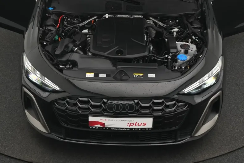 Audi A5 din 2025 cu 12.700 km - oferta AUD245773 - foto 25