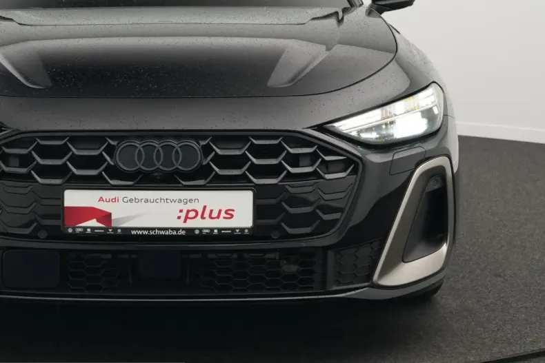 Audi A5 din 2025 cu 12.700 km - oferta AUD245773 - foto 30