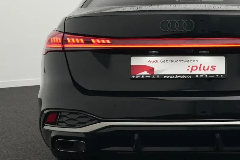 Audi A5 din 2025 cu 12.700 km - oferta AUD245773 - foto 31