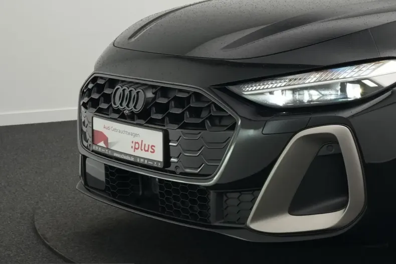 Audi A5 din 2025 cu 12.700 km - oferta AUD245773 - foto 32