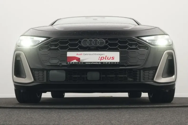 Audi A5 din 2025 cu 12.700 km - oferta AUD245773 - foto 37