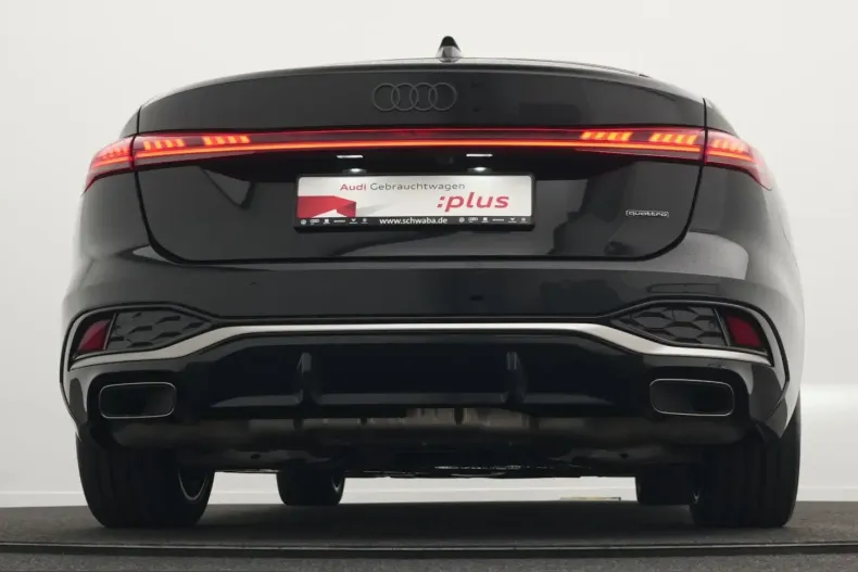 Audi A5 din 2025 cu 12.700 km - oferta AUD245773 - foto 38
