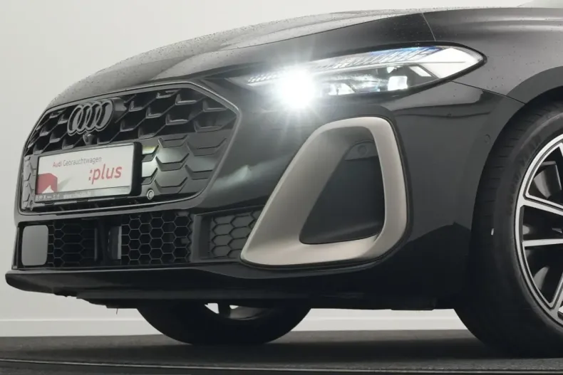 Audi A5 din 2025 cu 12.700 km - oferta AUD245773 - foto 39