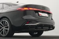 Audi A5 din 2025 cu 12.700 km - oferta AUD245773 - foto 41
