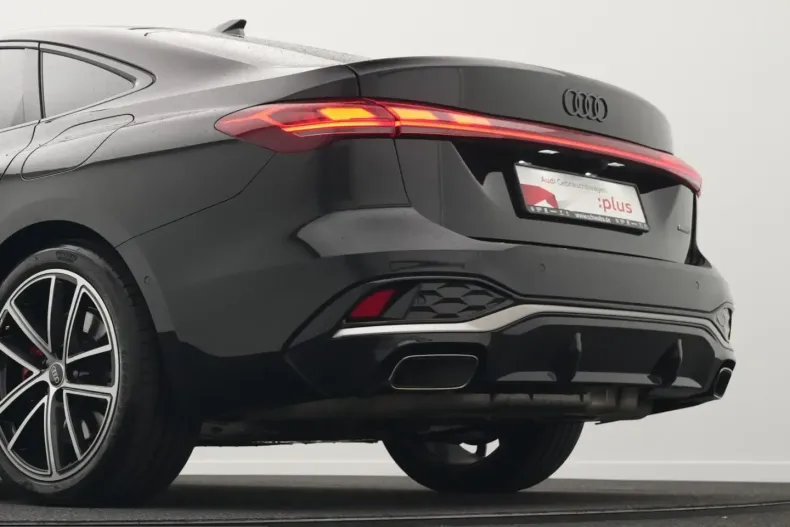Audi A5 din 2025 cu 12.700 km - oferta AUD245773 - foto 41