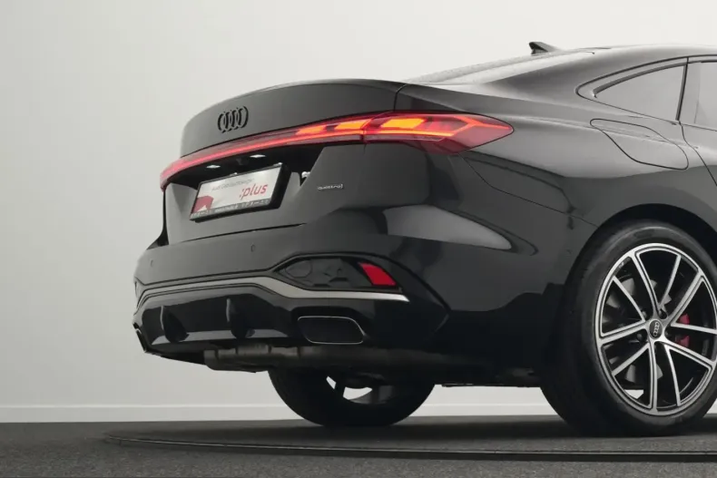 Audi A5 din 2025 cu 12.700 km - oferta AUD245773 - foto 42