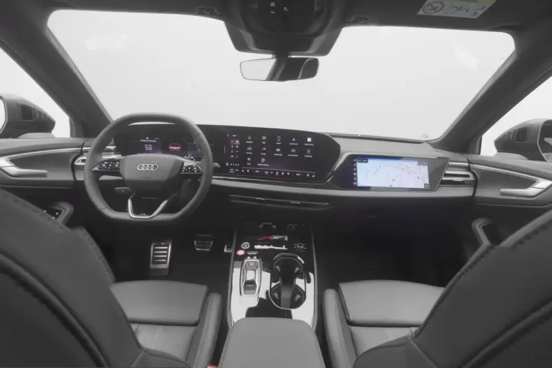Audi A5 din 2025 cu 8.900 km - oferta AUD245774 - foto 4